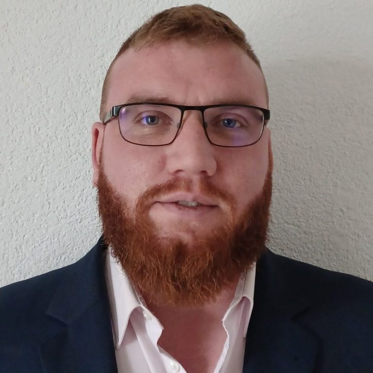 Jordan, cliente satisfaite de l'agence IMEOV marketing