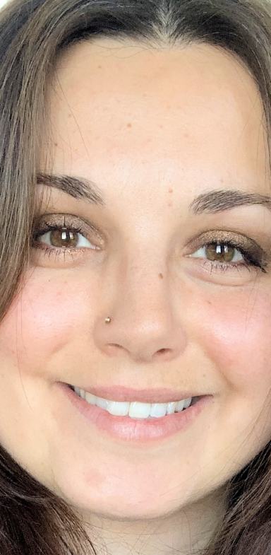 Caroline BODINEAU agence IMEOV au service de votre renforcement communication interne et marketing RH