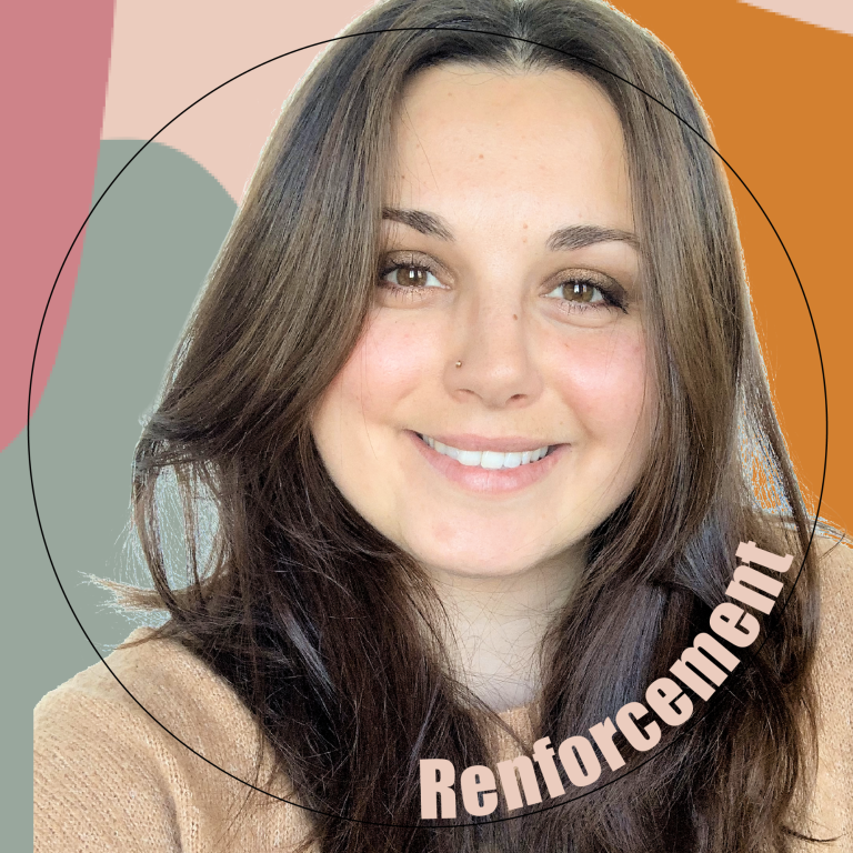 Caroline BODINEAU agence IMEOV au service de votre renforcement communication interne et marketing RH